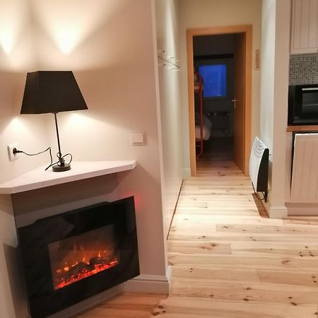 Apartament Durbuy, Son Charme Ou Il Fait Bon Vivre. Zewnętrze zdjęcie