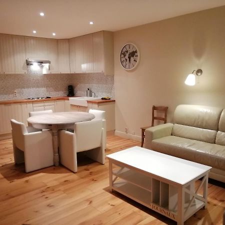 Apartament Durbuy, Son Charme Ou Il Fait Bon Vivre. Zewnętrze zdjęcie