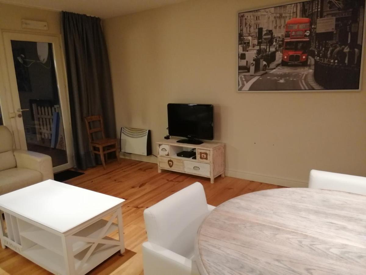 Apartament Durbuy, Son Charme Ou Il Fait Bon Vivre. Zewnętrze zdjęcie