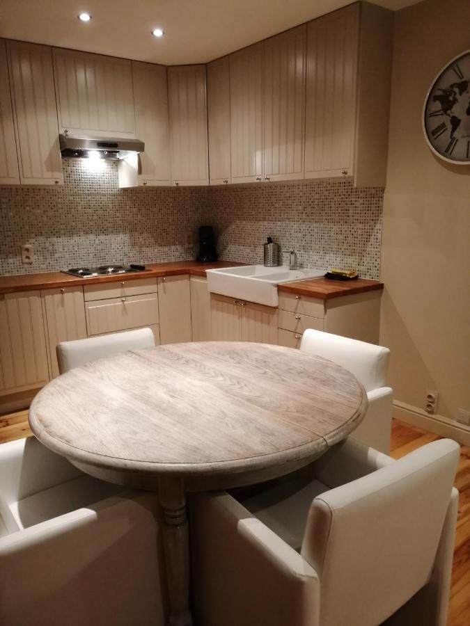 Apartament Durbuy, Son Charme Ou Il Fait Bon Vivre. Zewnętrze zdjęcie