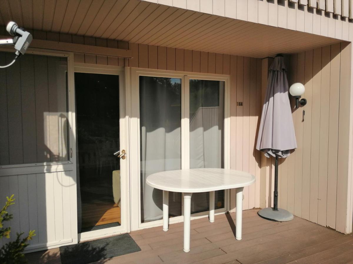 Apartament Durbuy, Son Charme Ou Il Fait Bon Vivre. Zewnętrze zdjęcie