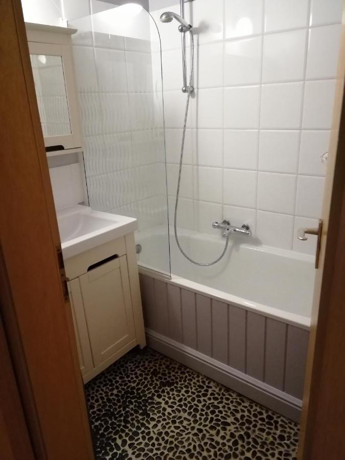 Apartament Durbuy, Son Charme Ou Il Fait Bon Vivre. Zewnętrze zdjęcie